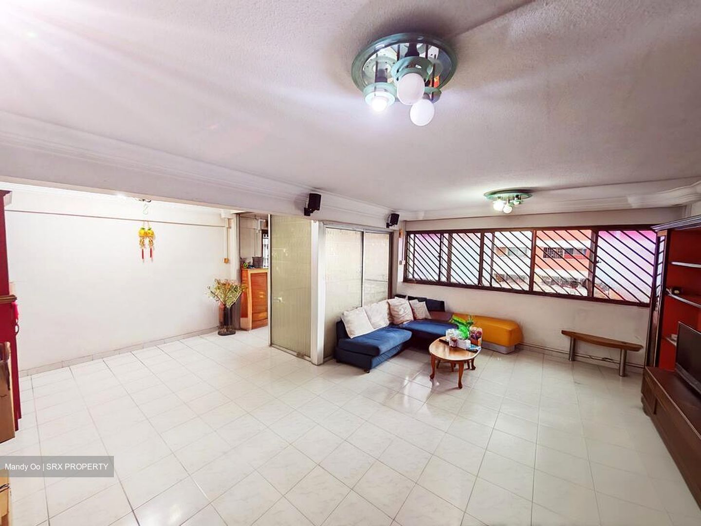 Blk 630 Hougang Avenue 8 (Hougang), HDB 5 Rooms #497725021